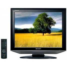 Televize scharfe LC20SD5E Aquos