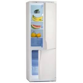Kombination Kühlschrank-Gefrierkombination FAGOR 3FC-37 LA