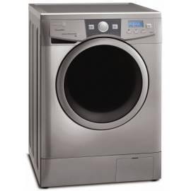 Benutzerhandbuch für Waschmaschine FAGOR F-4812 X Edelstahl