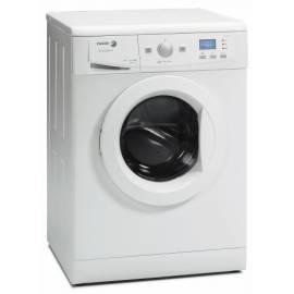 Waschmaschine FAGOR 3F-2614-weiss