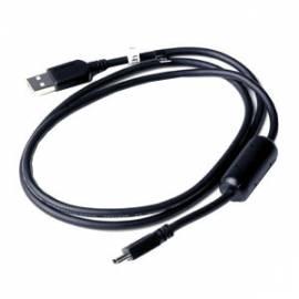 Bedienungsanleitung für GARMIN USB-Kabel (010-10723-01) schwarz