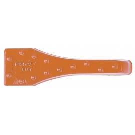 Gartengeräte FISKARS Spaltkeil S120010 Orange