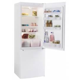 Kombination Kühlschrank / Gefrierschrank POLAR MAX 168