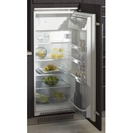 Bedienungsanleitung für Kühlschrank FAGOR FIS-202
