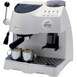 Espresso-ARIETE-SCARLETT-Rom Plus 1329.1