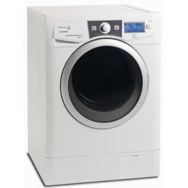 Service Manual Waschmaschine FAGOR F-2606 weiß