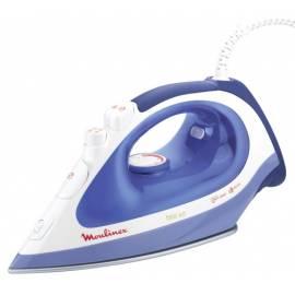 MOULINEX Brio IM3060E0 Eisen 60 blau