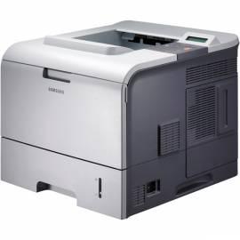 Drucker SAMSUNG ML-4551NDR (ML-4551NDR/SEE) Gebrauchsanweisung