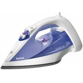 TEFAL Aquaspeed FV5210 Eisen lila