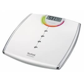 Das Gewicht der persönlichen Tefal PP 5049-B9