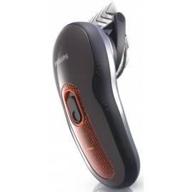 PHILIPS QC5170 Hair Clipper Aku/Net schwarz