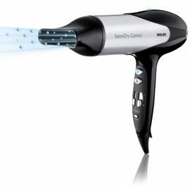 Handbuch für Haartrockner PHILIPS SalonDry Control HP4983/00 SalonDry Control