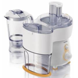 Service Manual Mixer, Schneebesen PHILIPS Cucina HR 1840/55 weiß/gelb/orange