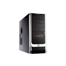 Fall COOLER MASTER Elite 330, schwarz ATX (RC-330-KKN1-GP)