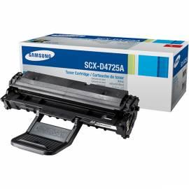 Toner SAMSUNG SCX-4725A (SCX-D4725A/ELS) schwarz