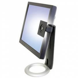 Monitorhalterung ERGOTRON Neo-Flex LCD Stand (33-310-060) schwarz