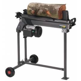 WOODSTER Log Splitter Holz Lh 52 schwarz