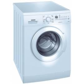 Waschvollautomat SIEMENS WM 10E361 WOULD