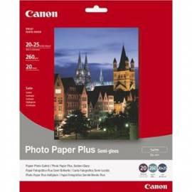 Papiere zu Drucker CANON SG-201 (1686B018) weiß