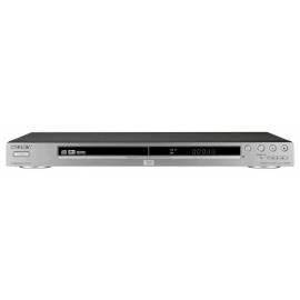 Handbuch für DVD-Player Sony DVP-NS585P/S