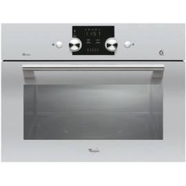 Trouba WHIRLPOOL AMW 595 IX nerez