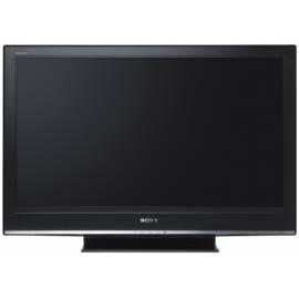Sony KDL26S3000K-LCD-Tv,