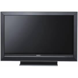 Benutzerhandbuch für Sony KDL40W3000AEP LCD-Tv,