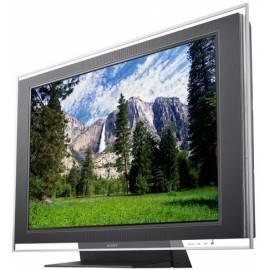 Bedienungsanleitung für Sony KDL40X3000AEP LCD-Tv,