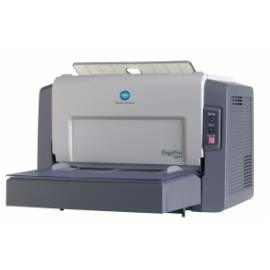 Drucker, KONICA MINOLTA PagePro 1350E (9960A5250223200)