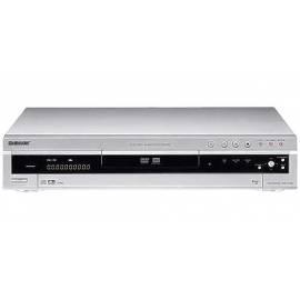 DVD-Recorder Sony RDR-GX300/S - Anleitung