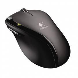 Handbuch für LOGITECH MX620 Maus (910-000241) schwarz