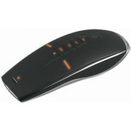 Maus LOGITECH MX Air Wireless (931633-0914) schwarz - Anleitung