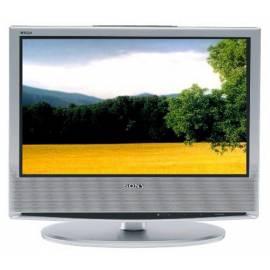 TV Sony Kdl-S19A10E LCD