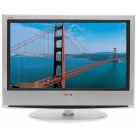 TV Sony Kdl-S26A10E LCD Bedienungsanleitung
