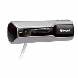 Webcamera MICROSOFT LifeCam NX-3000 für Ntb (WTB-00006)