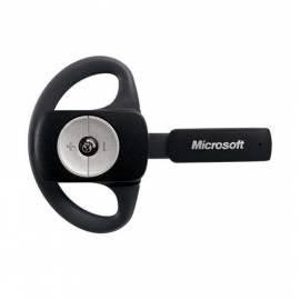 Headset Microsoft LifeChat ZX-6000 (JUF-00002) schwarz