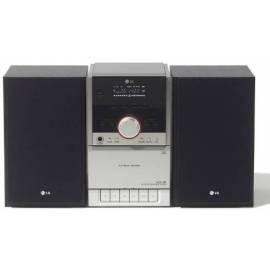 Micro-System LG XC12