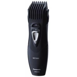 Bart Clipper PANASONIC ER-2403-K503 schwarz