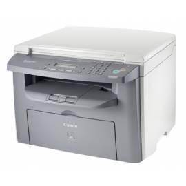 Drucker CANON MF4010 (1483B054) grau/weiss