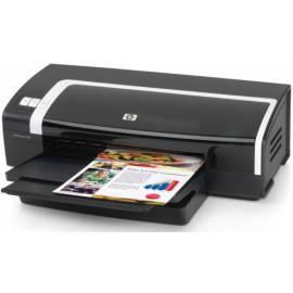 HP Officejet Officejet k7100 (CB041B) schwarz