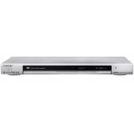 Service Manual DVD-Player SONY DVP-NS78H/S, Silber (DVPNS78HS.EC3)