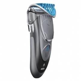 Rasierer BRAUN CruZer4 Z60 Serie blau