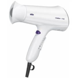 Bedienungsanleitung für Hairdryer Braun (C) 1700