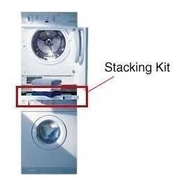 Zubehör für Waschmaschine/Trockner, ELECTROLUX STACKINGKIT