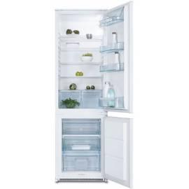 Kombination Kühlschrank / Gefrierschrank ELECTROLUX ERN 29601