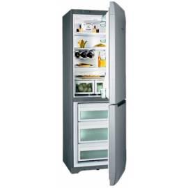 Kombination Kühlschrank / Gefrierschrank HOTPOINT-ARISTON MBM 1822 in