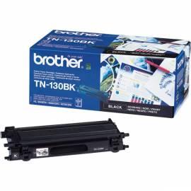 Datasheet Toner BROTHER TN-130BK (TN130BK) schwarz
