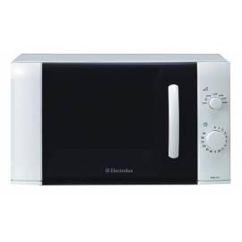 Mikrowelle Electrolux EMM 2005 W