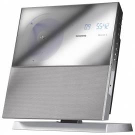 Micro-System Grundig Ovation 2i CDS 9000 WEB Gebrauchsanweisung