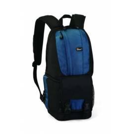 LOWEPRO Lowepro Fastpack 100 (18.5 x 14 x 20) - Arctic blue Gebrauchsanweisung